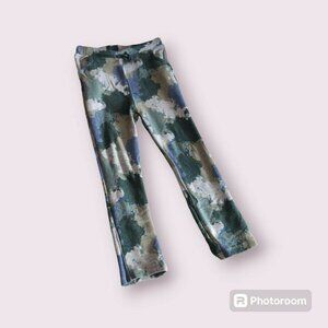 Egg Camo Pants